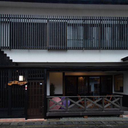 Guest House Suzumeno Kakurembo Коясан Екстер'єр фото