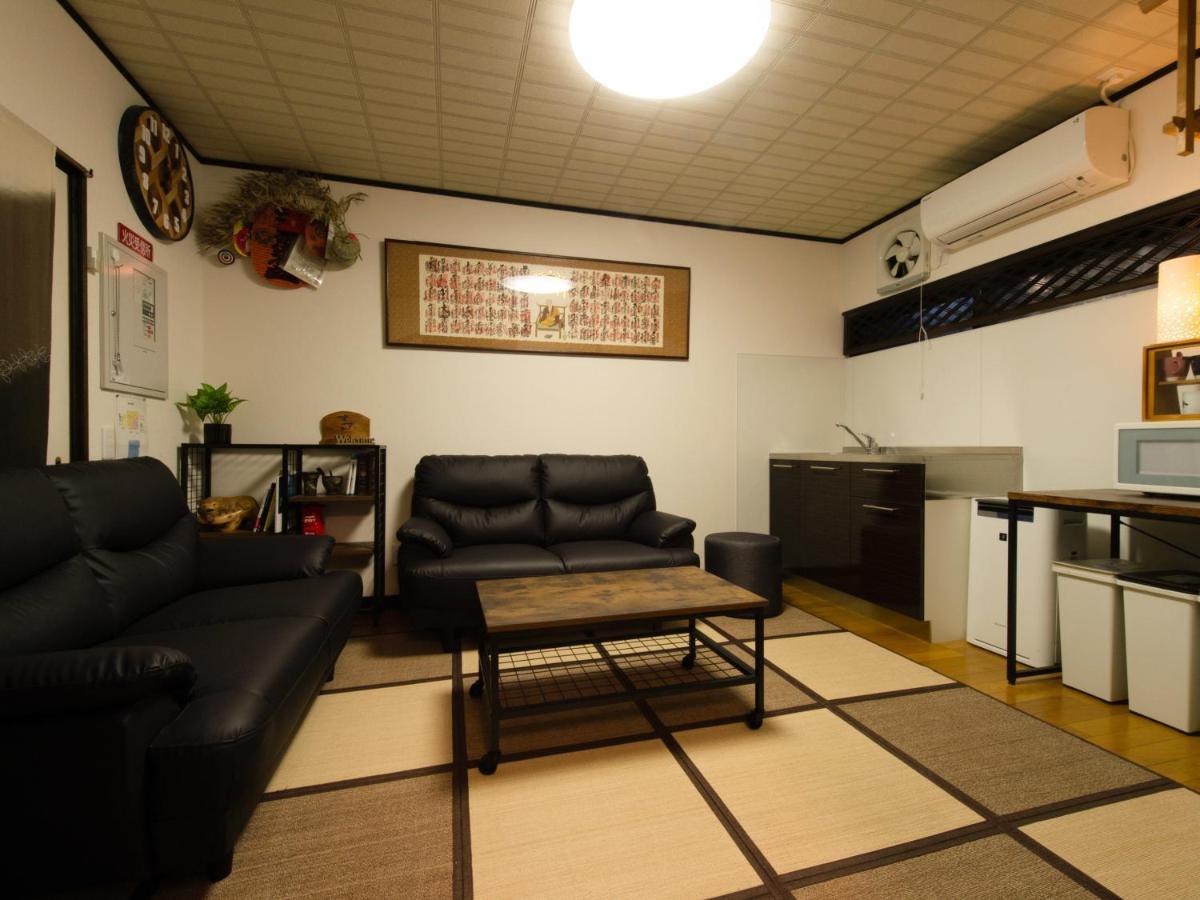 Guest House Suzumeno Kakurembo Коясан Екстер'єр фото
