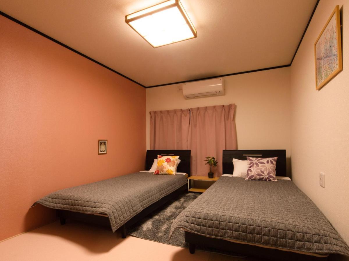 Guest House Suzumeno Kakurembo Коясан Екстер'єр фото