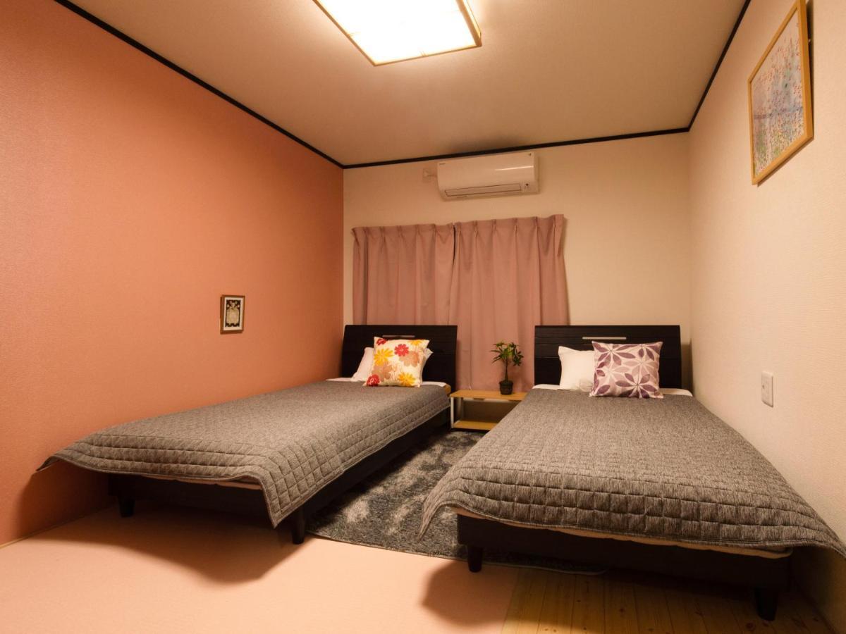 Guest House Suzumeno Kakurembo Коясан Екстер'єр фото